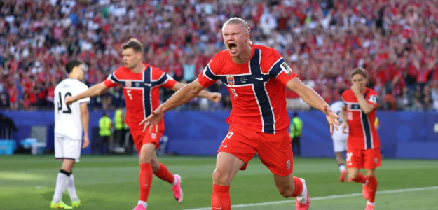 Impacto en redes: Haaland, Vozinha y Lamine Yamal brillan en el Mundial 2026