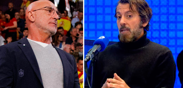 Unai Simón favorito para la portería de la Selección Española en el Mundial 2026