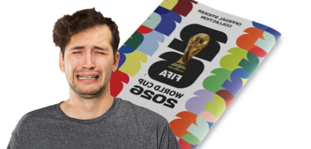 El fenómeno del coleccionismo en el Mundial de Fútbol 2026