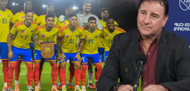 Néstor Lorenzo define su base para el Mundial 2026: análisis completo