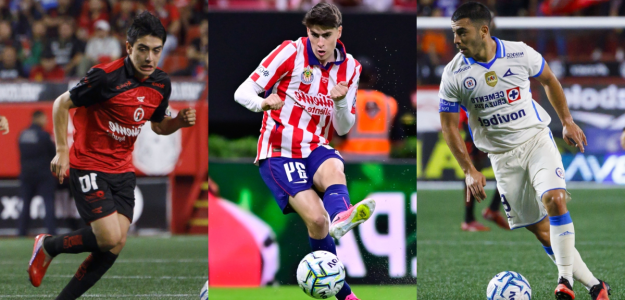Futuro incierto para Hormiga González mientras Erik Lira y Gilberto Mora aguardan ofertas