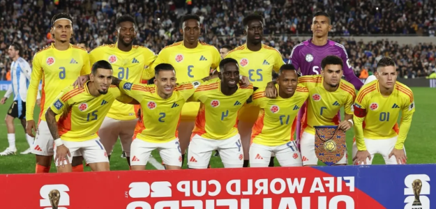Destacado jugador colombiano brillando en Europa podría cambiar de aires