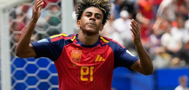 España rumbo a la gloria: el desafío de Lamine Yamal en el Mundial