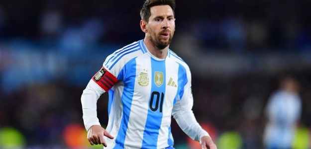 Selección Argentina anuncia partido de despedida antes del Mundial 2026