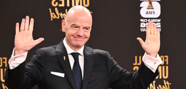 Los billetes de tren para el Mundial 2026 multiplican su precio: FIFA expresa su descontento