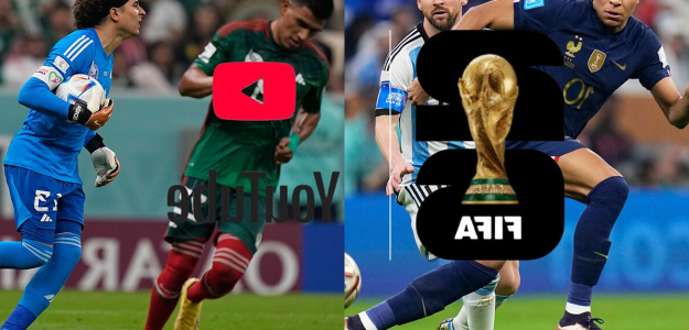 FIFA y YouTube revolucionan la experiencia del Mundial 2026 con contenido exclusivo