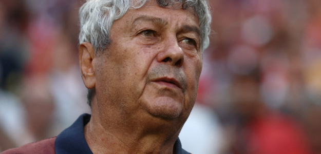 Goodbye to Mircea Lucescu, Romanian football legend who left an indelible mark