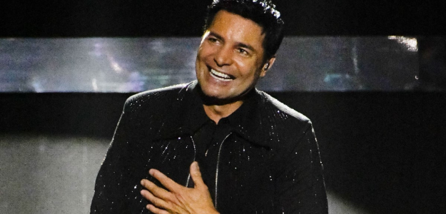 Festival FIFA en Monterrey: Chayanne, Enrique Iglesias e Imagine Dragons en el escenario