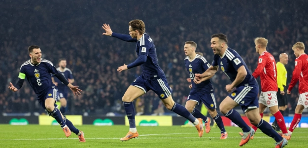 Haití y Escocia se enfrentan en el Mundial 2026 con jugadores clave en la mira