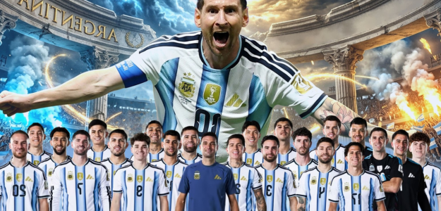 Messi, el ídolo indiscutible: testimonios de admiración y devoción