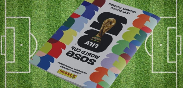 Panini revoluciona el coleccionismo futbolístico con el álbum más grande para el Mundial 2026