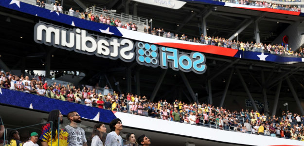 Sindicato de trabajadores del SoFi Stadium exige a la FIFA protección laboral en el Mundial 2026