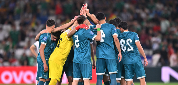 Irak hace historia al clasificar al Mundial de Norteamérica 2026 dejando a Bolivia sin boleto