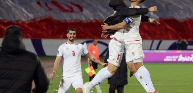 Irán no participará en la Copa Mundial debido a conflictos internos
