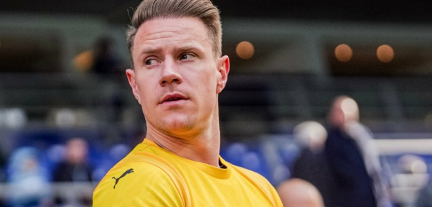 Ter Stegen será operado y su participación en el Mundial 2026 está en duda