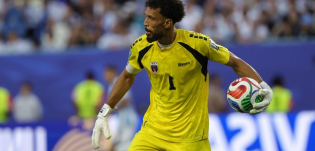 Vozinha, el héroe de Cabo Verde en el Mundial 2026 nominado al Balón de Oro