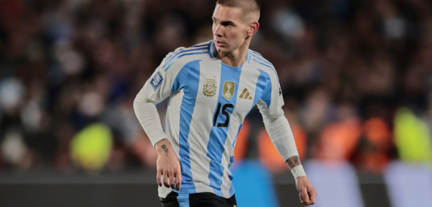 Messi and the Argentine National Team under strong criticism ahead of the 2026 World Cup