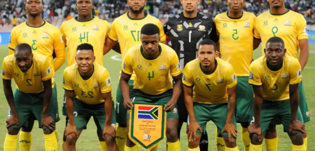 Problemas con visados retrasan viaje de Sudáfrica al Mundial 2026