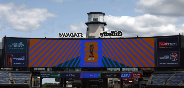 Incógnita en Boston por Costos de Seguridad del Mundial 2026