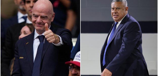 La AFA respalda a Infantino y rechaza privatización de la Copa del Mundo