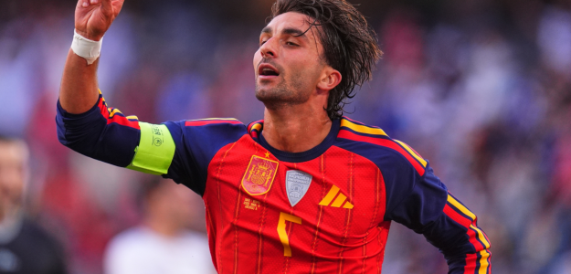 Ferran Torres, in search of new goal-scoring records with the Spanish national team