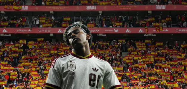 España y Egipto: Empate marcado por cánticos xenófobos