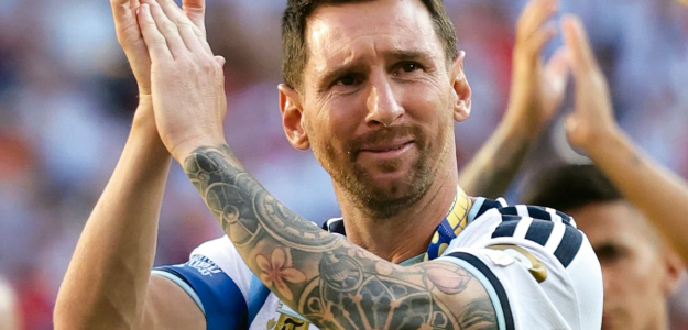 Los desafíos silenciados de Messi en el Mundial 2026