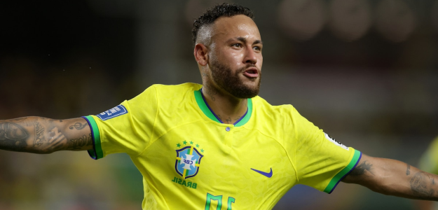 Neymar, en la mira de Brasil para el Mundial 2026: ¿Será parte del equipo de Ancelotti?