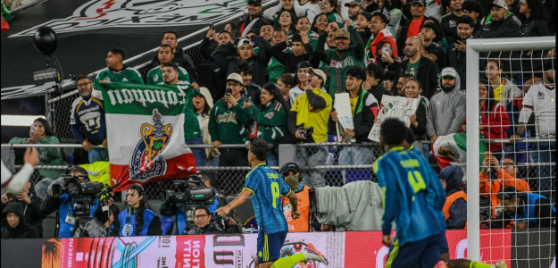 Colombia empata con México: sin cambios en el ranking FIFA post-Mundial