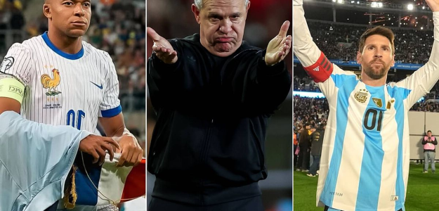 Selección Mexicana define amistosos de preparación para el Mundial 2026