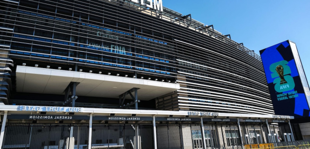 Butacas exclusivas en la final de la Copa Mundial 2026 alcanzan precios históricos