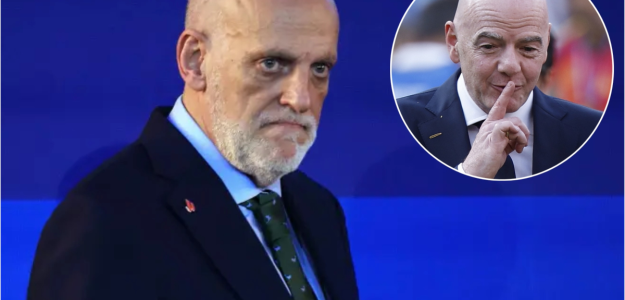 Javier Tebas critica la gestión de la FIFA y exige transparencia en el fútbol mundial