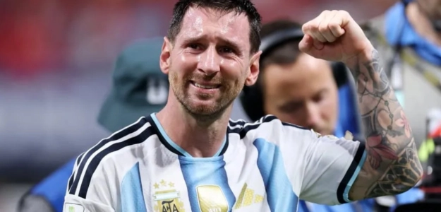 El impacto de Lionel Messi en la semifinal del Mundial 2026 según Morgan Rogers