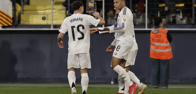 La Liga arrancará con aplazamientos por semifinalistas del Mundial