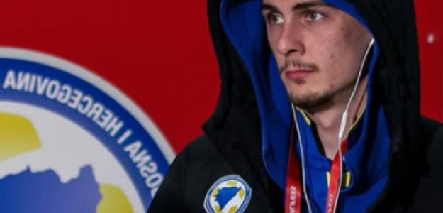 Polémica en la repesca entre Gales y Bosnia: acusaciones de sabotaje