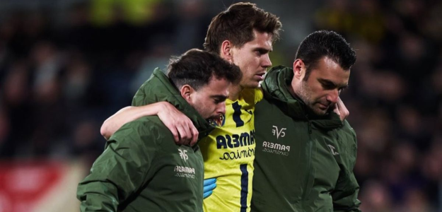 Juan Foyth, baja confirmada para el Mundial 2026 tras grave lesión