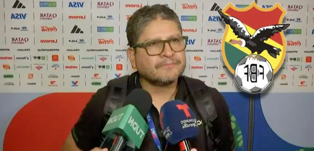 Bolivia avanza al Mundial 2026 tras sólido desempeño ante Surinam
