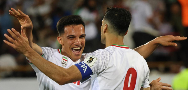 Irán se retira del Congreso de la FIFA tras incidente polémico