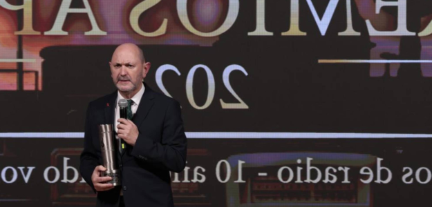 España, una Candidatura Firme para Albergar la Final del Mundial 2030