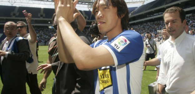 Shunsuke Nakamura se une al cuerpo técnico de Japón de cara al Mundial 2026