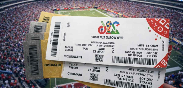 Subida del precio del ESTA: Nuevo coste para viajar al Mundial de Fútbol 2026 en Estados Unidos