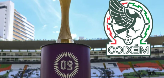 México se prepara para el torneo clave en su camino a los Juegos Olímpicos de Los Ángeles 2028