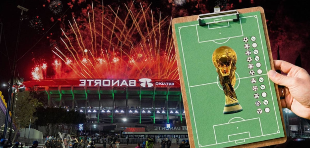 Reapertura del Estadio Banorte: luces y sombras en el experimento rumbo al Mundial 2026