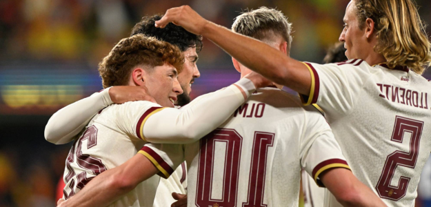 España, máxima favorita para levantar el título en el Mundial según el superordenador