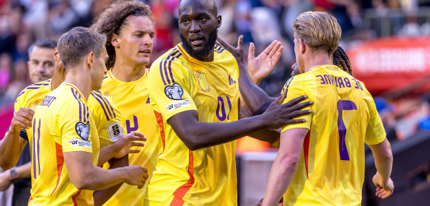 Bélgica en el Mundial 2026: ¿La Generación Dorada finalmente se coronará?