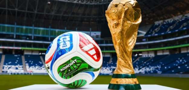 El Mundial 2026: música, multiculturalidad y un formato ampliado
