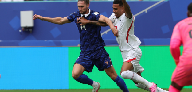 Adrien Rabiot critica la actitud de sus compañeros tras la derrota de Francia