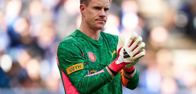 Ter Stegen se someterá a una operación crucial a meses del Mundial 2026