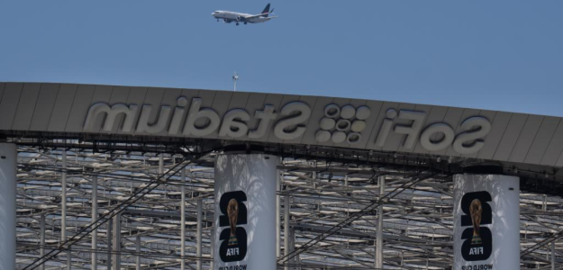 Acuerdo histórico en el SoFi Stadium: los trabajadores evitan la huelga antes del Mundial