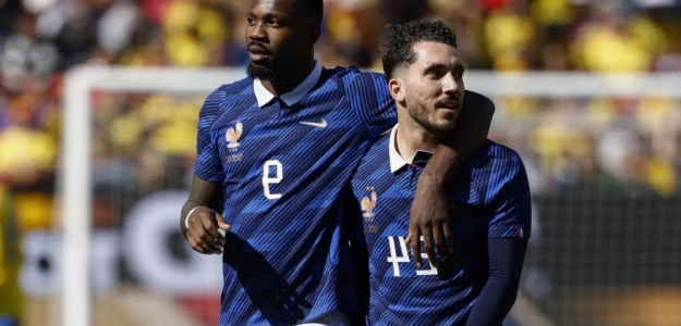 Marcus Thuram destaca en el Inter de Milán en la recta final de la temporada